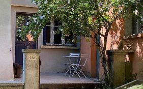 La Maison Dans La Foret